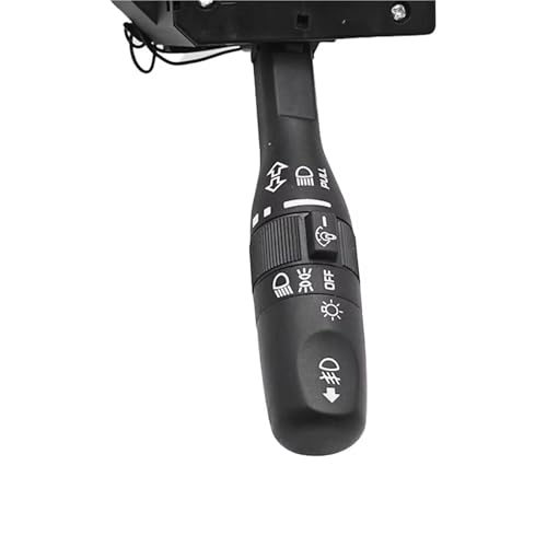 Commutateurs volant Jeep Wrangler TJ 2003-2006 levier phare 5016709AA - 4