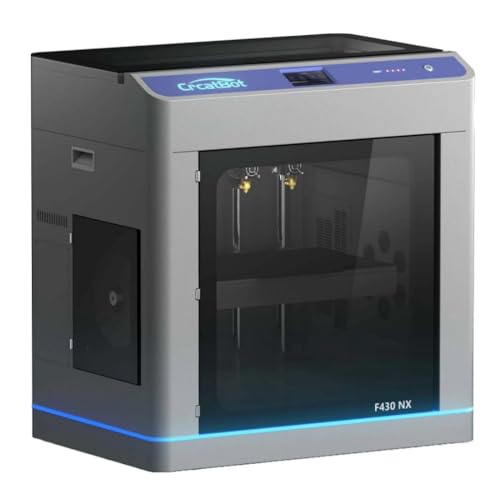 Image of 3IDEA Creatbot F430 NX 3D Printer