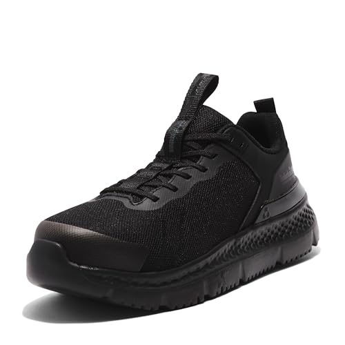 Image of Timberland PRO Men's Setra Low Comp Toe Work Shoes