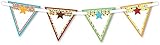 Carson Dellosa Hipster Bunting (102043)