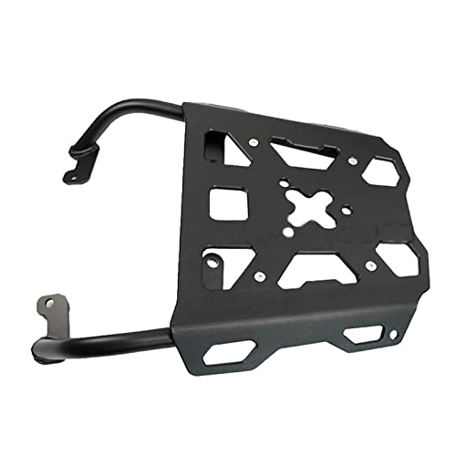 Support de queue pour MT-09 Tracer 900 : résolvez le manque de bagages