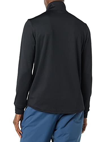 Amazon Essentials Men's Performance Ski Midlayer Quarter-Zip2