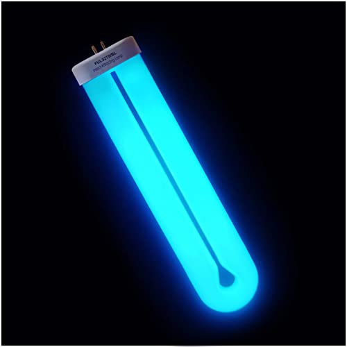 10 Inches Bf-190 Bug Zapper Replacement Bulb Ful32T8/Bl Flowtron Bk-40D Replacement Uva Bulb #TOP27