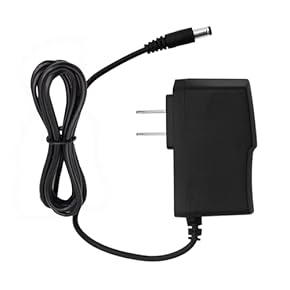 Amazon.co.jp: ACアダプタ - バッテリー・充電器・アダプター