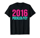 2016 Pöhler/FEY T-Shirt