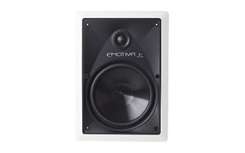 Emotiva in wall speakers Clearance