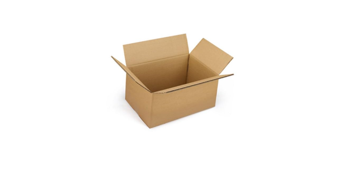 3/5/10/18/32 scatole di cartone imballaggio 30x20x15 doppia onda spessore rinforzato per traslochi spedizioni ecommerce (18)