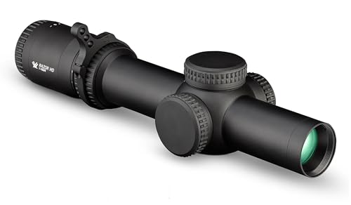 Image of Vortex Razor HD Gen III First Focal Plane Riflescopes