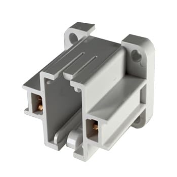 Replacement for Batteries and Light Bulbs SOCKET-FE/PL-5-7-9V by Technical Precision