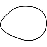 Aquaflo (XP2, XP2E Series) Pool Pump Volute/Housing Replacement O-ring, (92200300) (164)