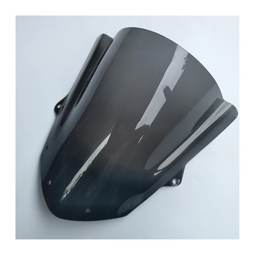 Pare brise moto Kawasaki Ninja ZX-6R idéal pour vos sorties dynamiques