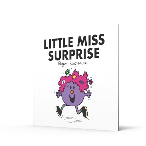 Farshore Little Miss Surprise (Little Miss Classic Library).