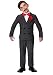 Goosebumps Slappy Costume Child Medium