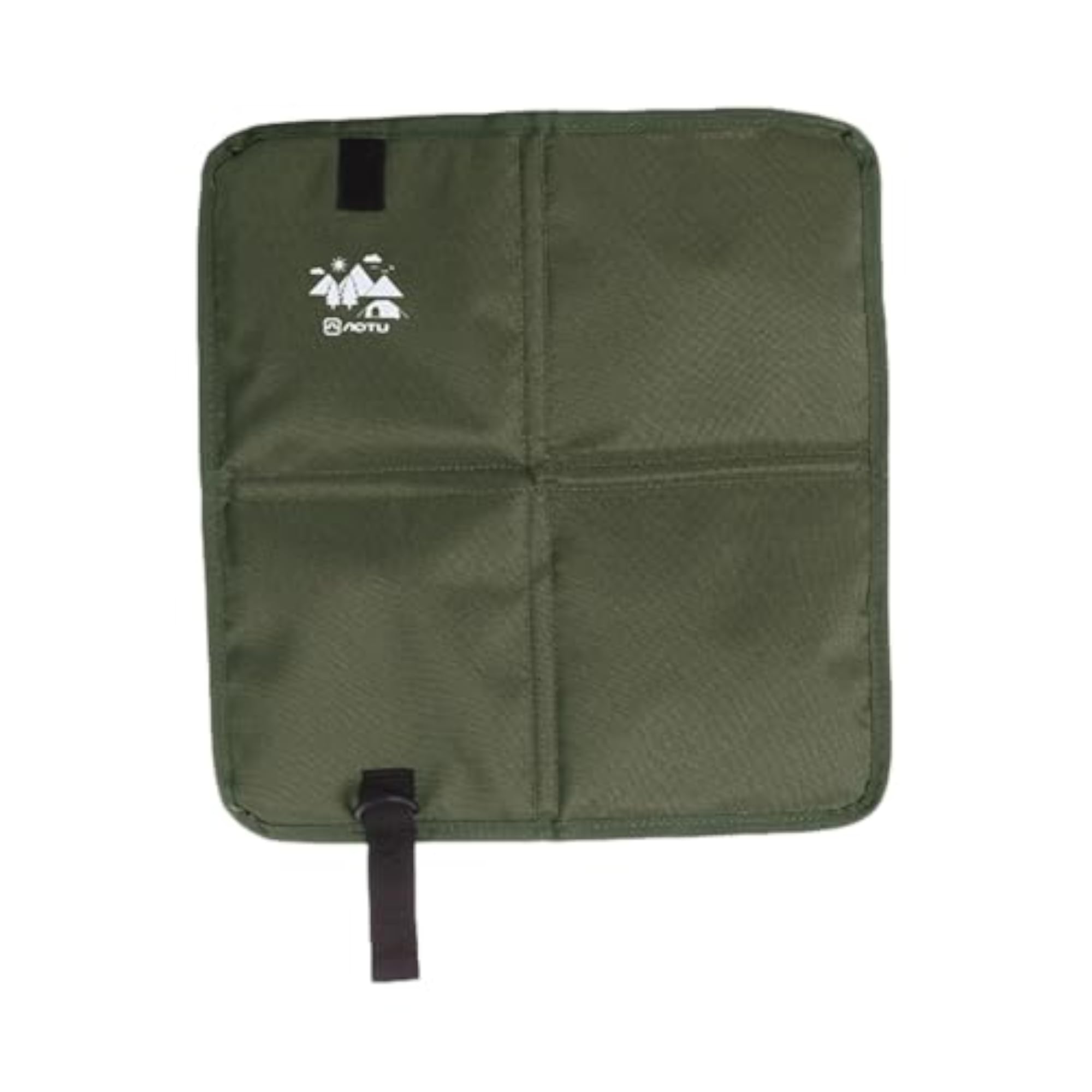 Foldable Cushion Seat for Outdoor Activities
