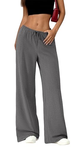 Women's Wide Leg Sweatpants  - image 1