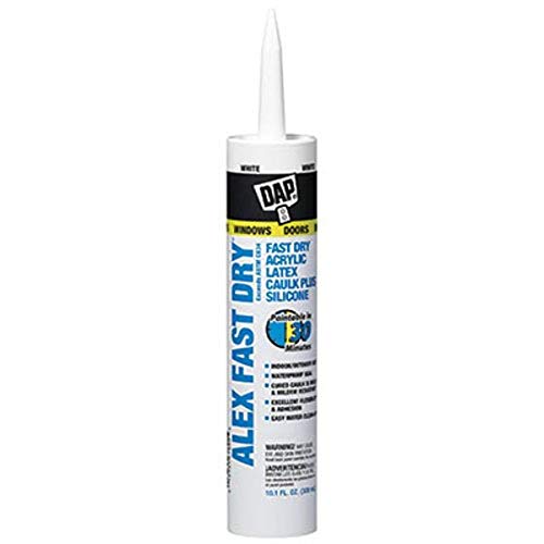 The 10 Best Exterior Paintable Caulk For Wood Of 2022 Well Picker