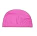 Youkara - Gorro de natación para adulto, impermeable, con protección para los...