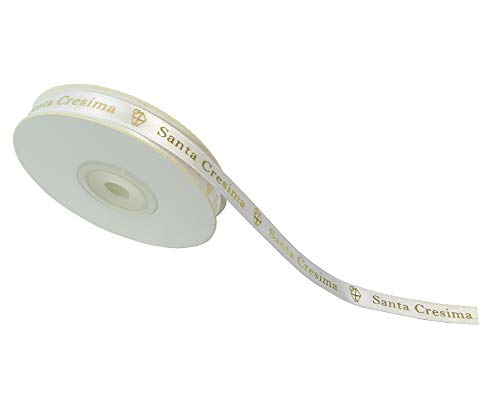 Zelda Bomboniere Nastro Doppio Raso Cresima Mm