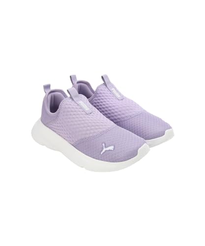Image of Puma Women Melanite Slipon Sneaker