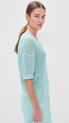 Image of Varley Women's Callie Knit Top
