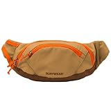 RUFFWEAR(ラフウェア) ホームトレイルヒップパック ブラウンベア Medium