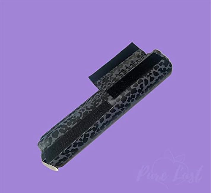 Barbell Pad, Hip Thrust, Lunges, Squat Pad, BBpad, Neck & Shoulder Protective Pad, GU Leather Foam pad. Non Slip Barbell pad