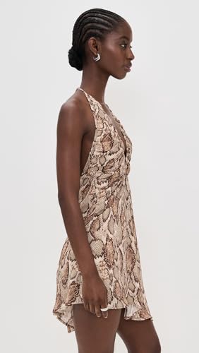 Women's Sabrina Dress4