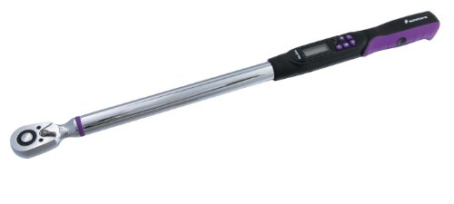 スエカゲツール デジタルトルクレンチ Pro-Auto WP4-340BN 12.7mm(1/2インチ)