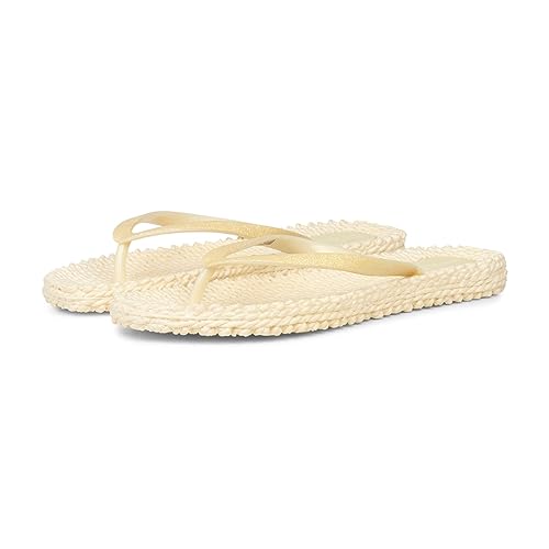 Image of Ilse Jacobsen HORNBAEK Women's Cheerful 01 Flip-Flop.