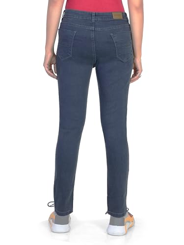 Image of Women's & Girls' Regular Fit Jeans