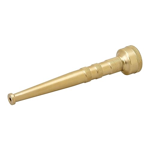Best High Psi Garden Hose Nozzle of 2025: Top Picks and In-Depth Analysis
