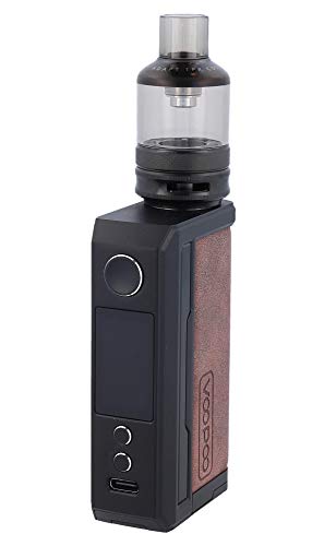 VOOPOO Drag 3 E-Zigaretten Set - Pod-System - 177W - Farbe: braun – Bild 3