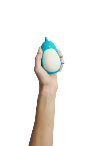 moonbuddy - Breathing and Medidation Device for Children to Help Reduce Stress and Anxiety and Improve Sleep. (Bibi)