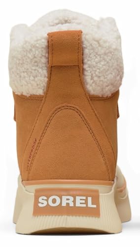Image of SOREL Women's Out N About lV Chillz Waterproof Boot