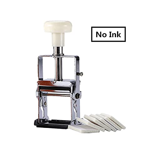 Stampante a getto dinchiostro portatile Numero di scadenza Produzione della stampante Data Codice Codifica Strumenti di codifica Manuale Lot Segno di stampa Macchina per dellolio S