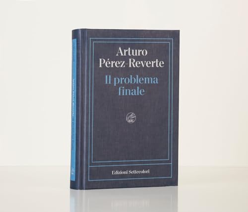 Il problema finale – vue 4