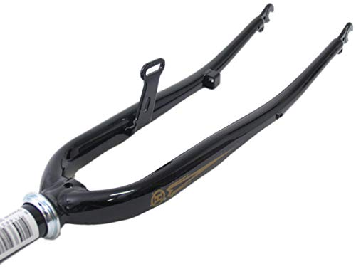 Gabel Holland Touren Nostalgie Fahrrad 28 X 1 1/2 Unicrown Trommelbremse...