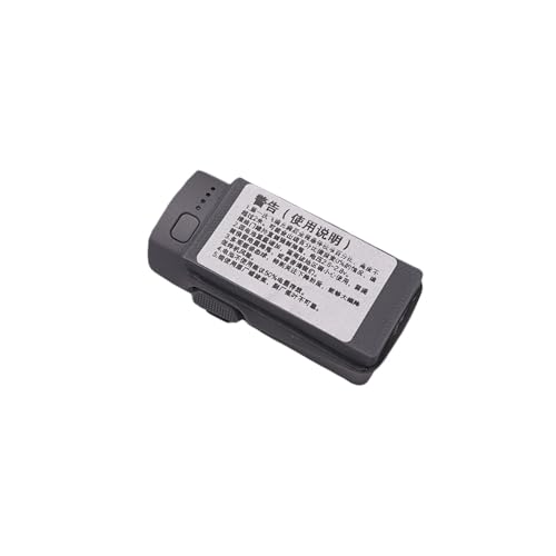 Jakoly Original 3300mAh Battery for DJI Neo 2 Drone Replacement High-Capacity Battery 25 Minutes Flight Time for Neo 2 Accessories Repair Parts (New 1 Pcs)