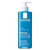 La Roche-Posay Effaclar Purifying Foaming Gel Cleanser for Oily Skin, With Zinc Pidolate To Remove Excess Oil & Shine, Alcohol Free & Oil Free, Sensitive Skin Tested