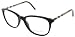 BURBERRY Eyeglasses BE 2112 3001 Black