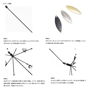 ジークラック ステルスファイブ＃００１シルバー