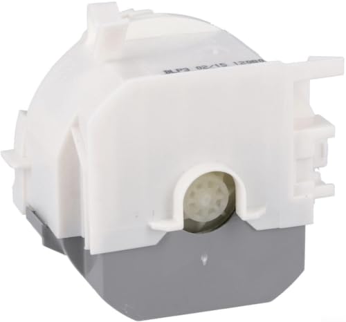 Bomba de drenaje 631200 para lavavajillas con expulsor de agua 3