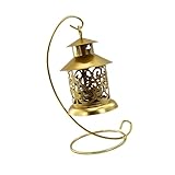 porte fer forgé prix maroc Fusionnant l'artisanat artisanal avec un design pratique, ce centre de table en fer sert à la fois d'éclairage fonctionnel et d'accessoire de décoration de table pour les intérieurs d'inspiration vintage