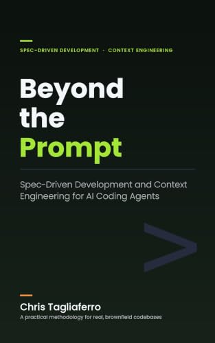 Beyond the Prompt: Spec-Driven Development and Context Engineering for AI Coding Agents