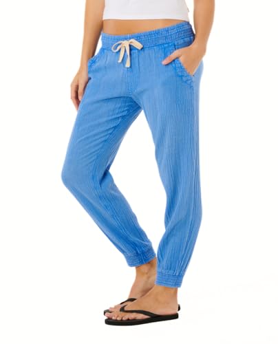 Rip Curl Classic Surf, Casual Stretch Beach Pant for Women