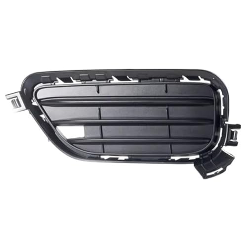 Rejilla frontal inferior de parachoques para X3 F25 2015-2017 con acabado original OEM