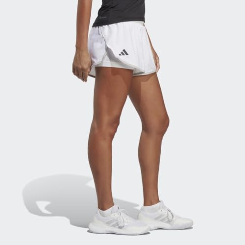 Image of adidas Womens Club Tennis Shorts