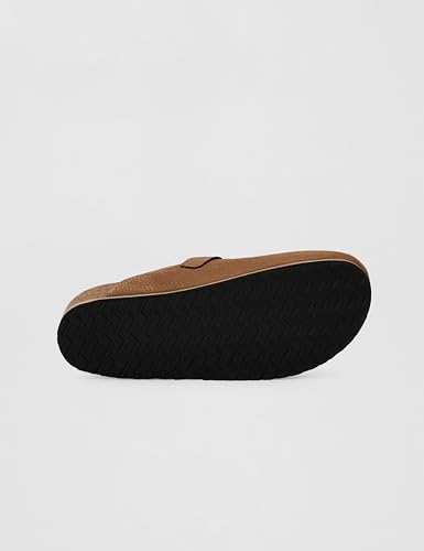 Image of Woodland mens Ogp 6084023 Slipper
