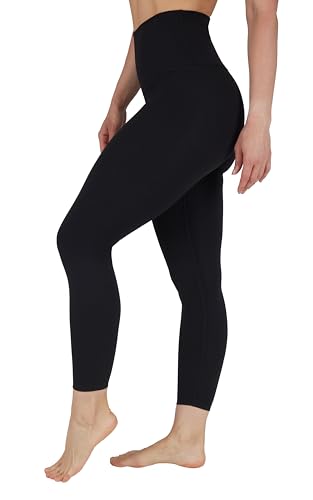 Yogalicious Womens High Waisted Leggings Squat Proof Workout Running Yoga Pants2