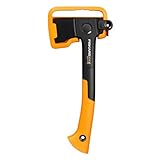 Fiskars Axt/Beil X-Series X14 Universalaxt mit XS-Klinge
